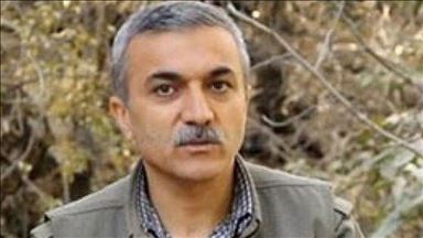 Jefe terrorista del PKK es neutralizado en Qandil al Norte de Irak