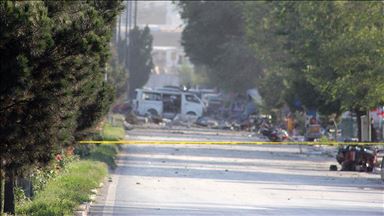 Li Efxanistanê êrîşa bibombe: 12 kuştî, 49 birîndar