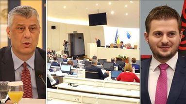 Kosova dhe Shqipëria anulojnë pjesëmarrjen në samitin e SEECP në Sarajevë