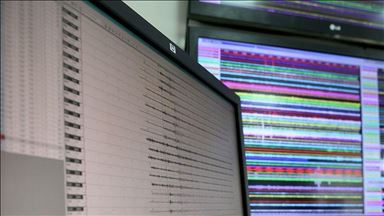  زلزله 7.1 ریشتری اندونزی را تکان داد