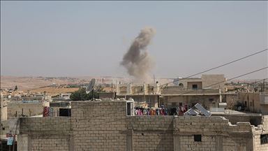 Bi destê rejima Esed kuştina însanan dewam dike: 6 kuştî