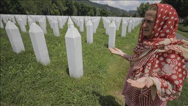 В Сребренице пройдет ежегодный «Марш памяти»