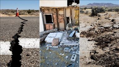 „Земјотресите треба да се сфатат како предупредување“