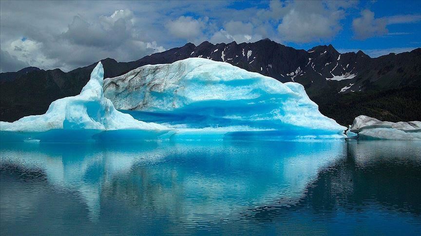 Climate change affecting food security: UN