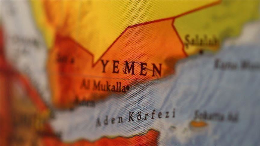 Cautious calm prevails in Yemen's Aden after clashes