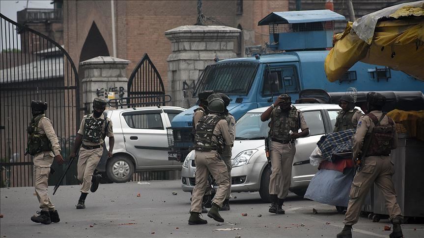 الأمم المتحدة قلقة إزاء تعتيم المعلومات في "جامو وكشمير"