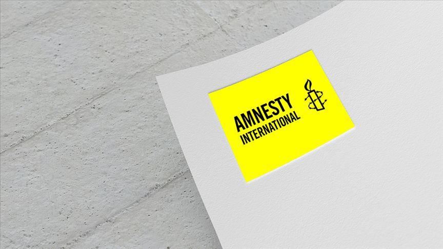 Amnesty International призвала к бдительности путешествующих в США 