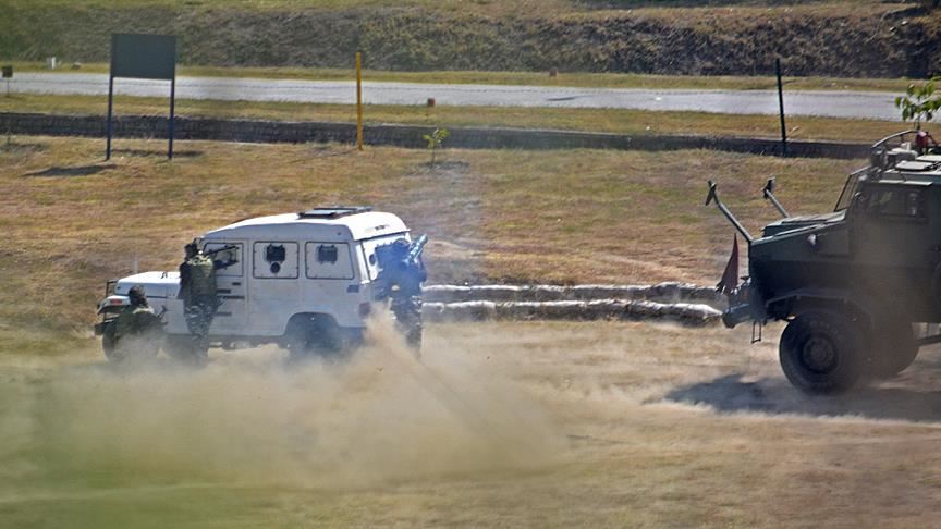 Индию и Пакистан призвали придерживаться резолюций Совбеза ООН