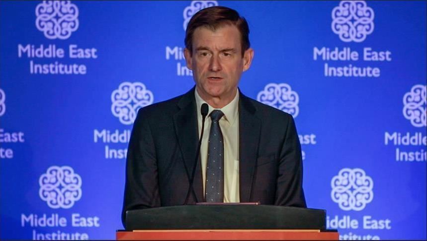 واشنطن ترهن رفع اسم السودان من "قائمة الإرهاب" بأداء الحكومة المدنية