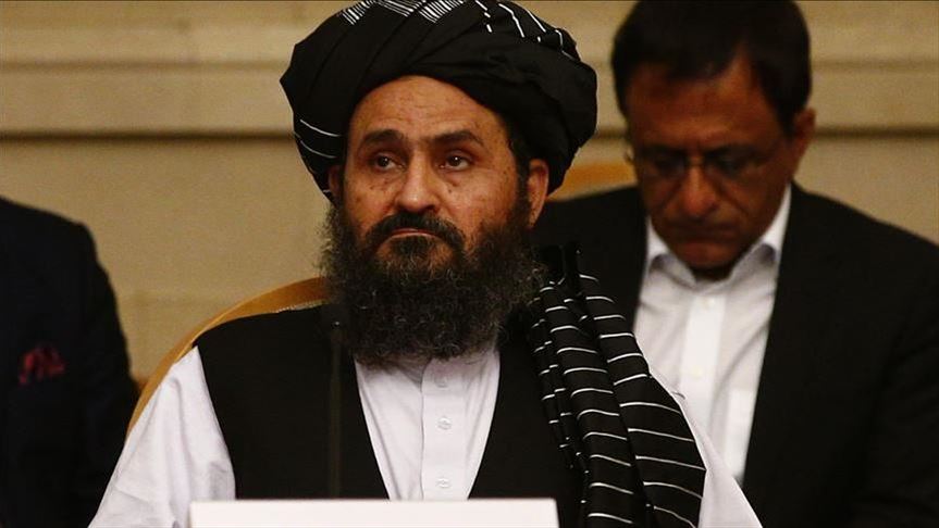 "طالبان" تدعو للفصل بين قضيتي أفغانستان وكشمير 