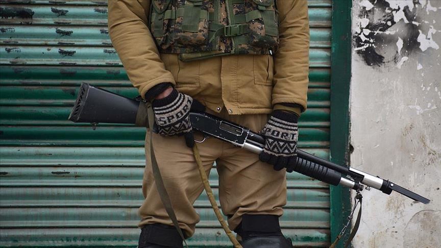 واکنش مالزی به تحولات اخیر در جامو و کشمیر