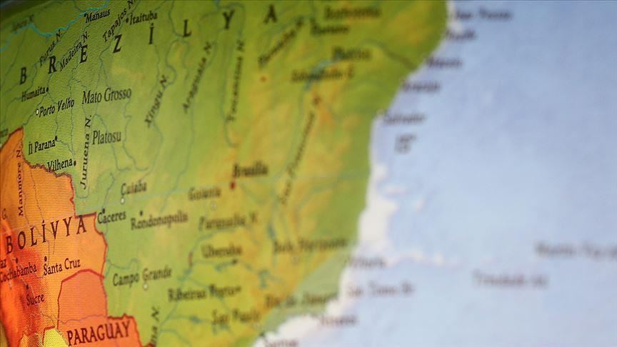 برزیل شماری از مقامات ارشد ونزوئلا را ممنوع‌الورود کرد