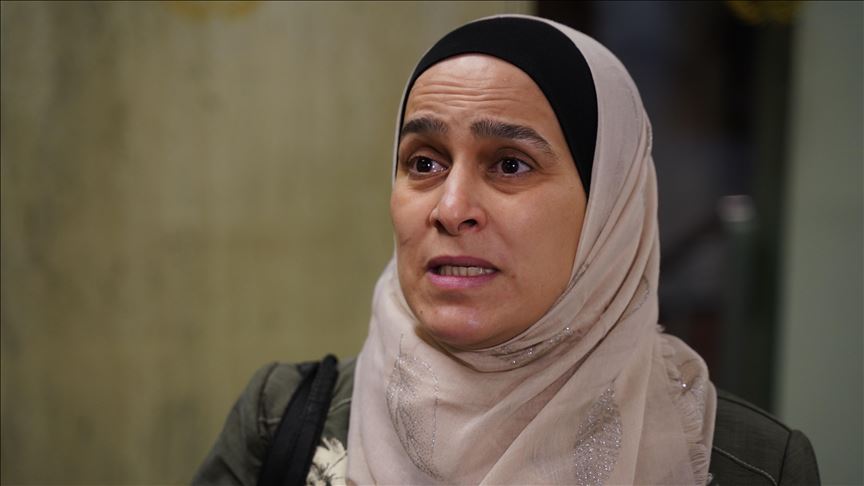 Заключенных в тюрьмах Асада содержат в камерах с трупами 