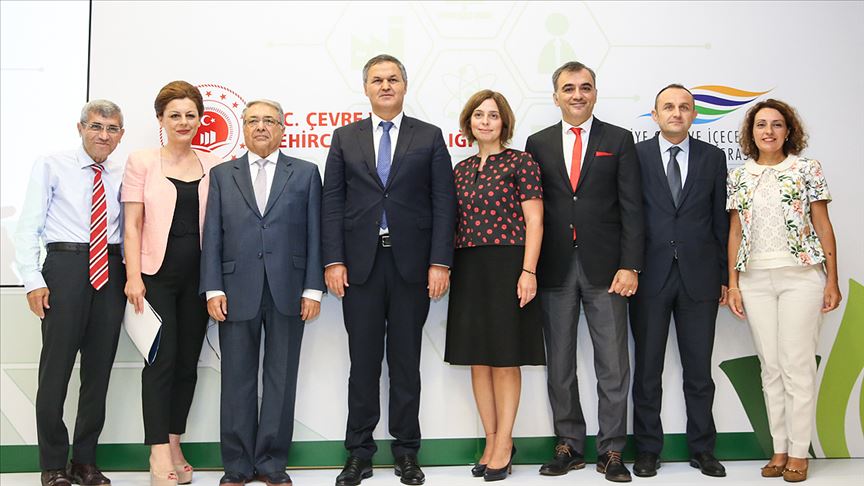 Çevreye saygılı gıda üretimi için iş birliği protokolü