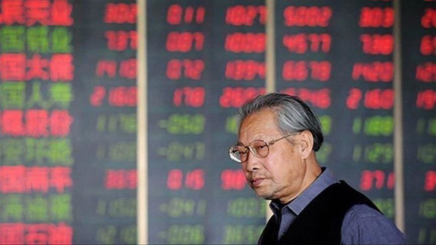 سیر صعودی ارزش سهام در بازارهای بورس آسیا