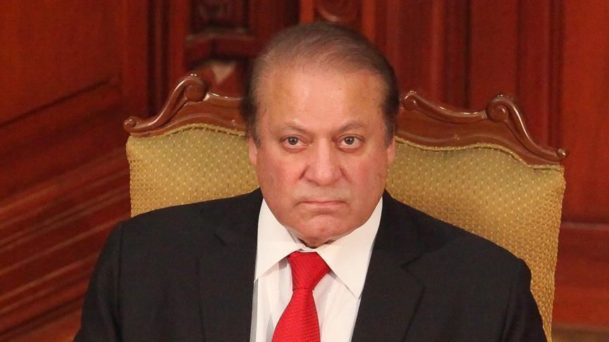 باكستان تعيد اعتقال ابنة نواز شريف