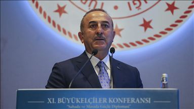 Чавушоглу: Греция важна для Турции