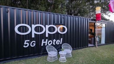 Отворен првиот хотел во светот со 5Г-технологија   