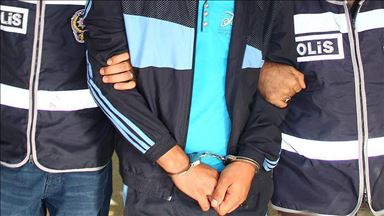 Police thwart bombing bid in southeast Turkey