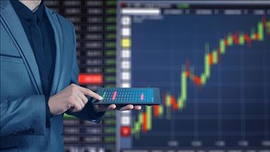 سیر صعودی بورس‌‌های اروپایی در پایان روز