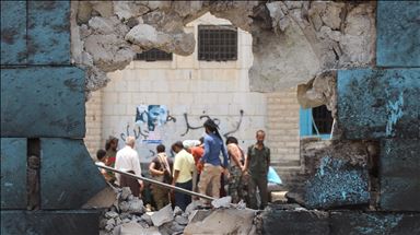 Dalam setahun perang di Yaman rengut 335 nyawa anak 