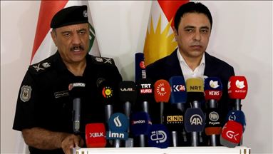 هەولێر.. پلانی ئیداری و ئەمنی بۆ رۆژانی جەژن راگەیەندرا