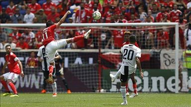 Manchester City transfer Cancelo, Juventus sign Danilo