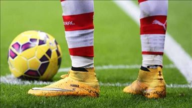 قدم: أرسنال الإنجليزي يتعاقد مع الاسكتلندي تيرني 