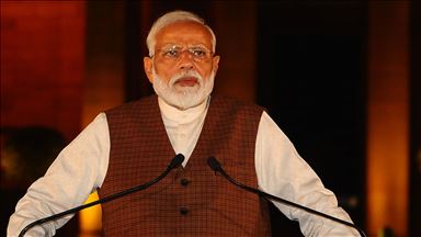 'Hindistan hükümetinin Cammu Keşmir kararları tarihi'