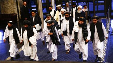Taliban want Afghanistan not linked to Kashmir issue