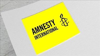 Amnesty International issues travel warning for US