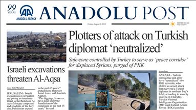 Anadolu Post