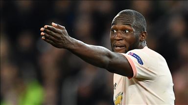 Inter, Lukaku'yu transfer etti