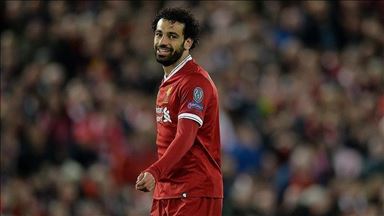 قدم: الشرطة البريطانية تحقق بواقعة هجوم عنصري ضد صلاح