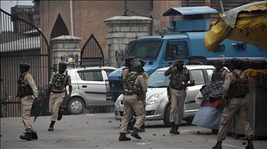 Hardly any information coming out of Kashmir: UN