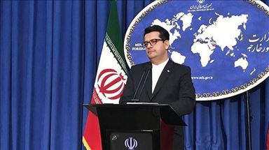 ایران: بحرین تدارکاتچی خواسته‌های دشمنان مشترک در منطقه نشود