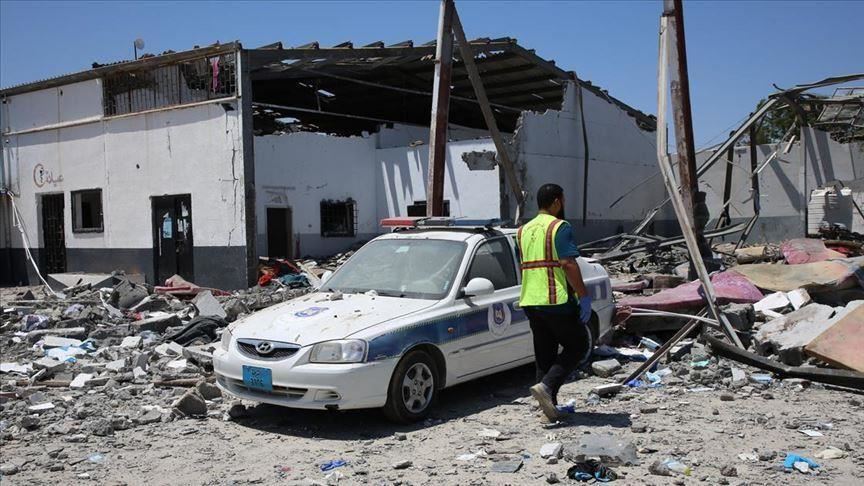 "الوفاق" الليبية تشكو "عدائية" الإمارات أمام مجلس الأمن 