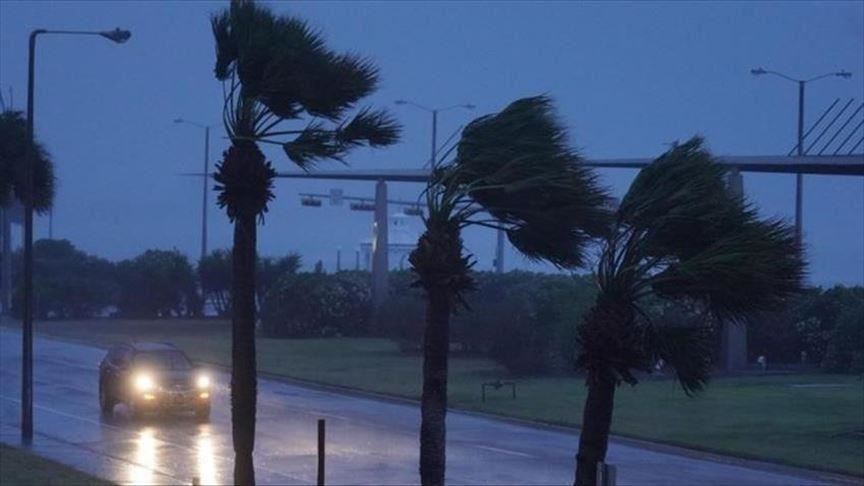Badai Dorian hantam pesisir timur Kanada