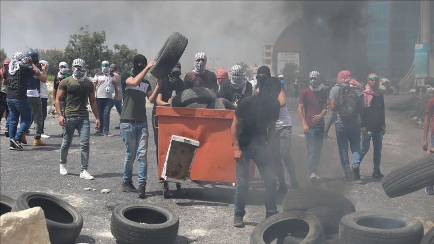 مفوضة أممية: إصابة 45 مسعفًا و30 صحفيًا برصاص الأمن الإسرائيلي