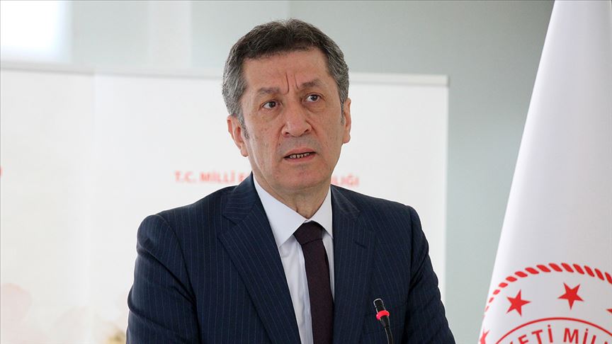 Bakan Selçuk'tan yeni eğitim-öğretim yılı paylaşımı 