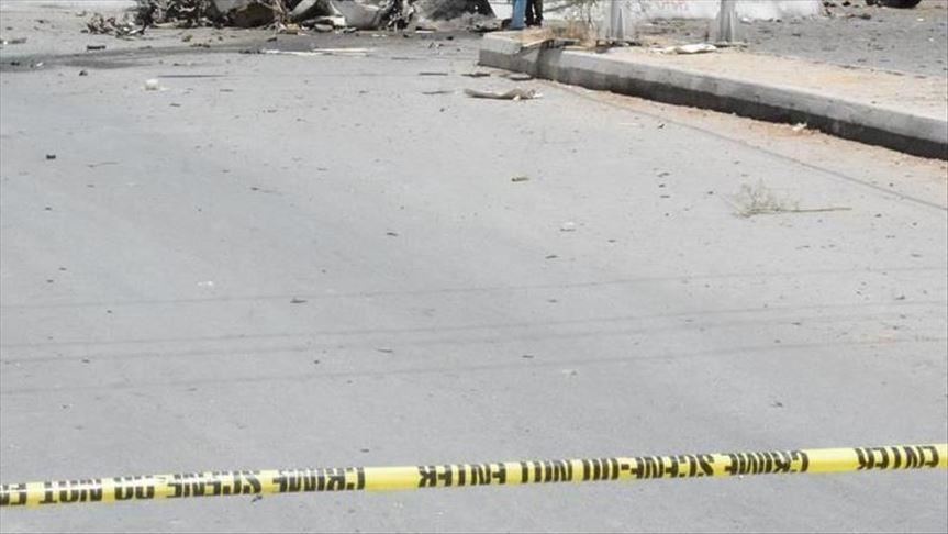 Во трикратен терористички напад во Буркина Фасо убиени 29 лица 