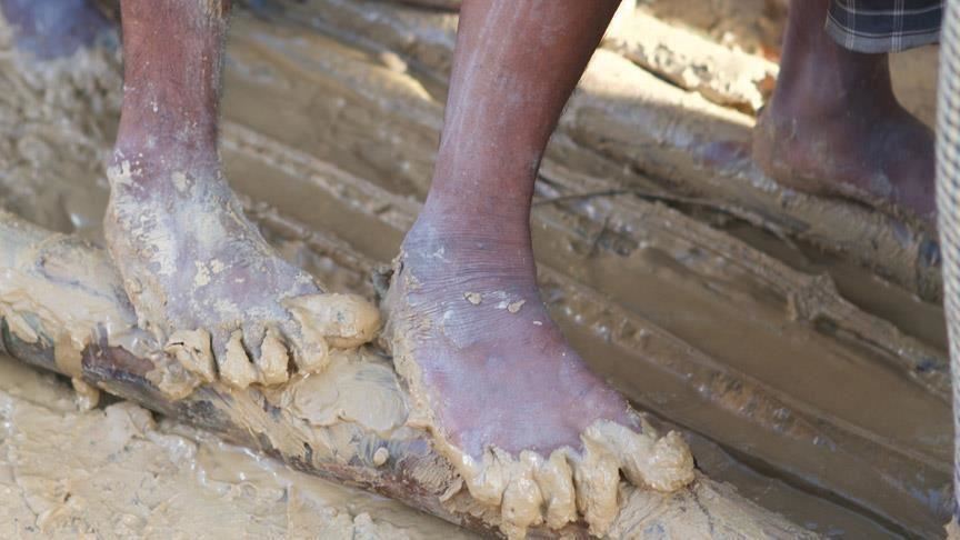 مقررة أممية: 40 مليون شخص يعانون الاستعباد