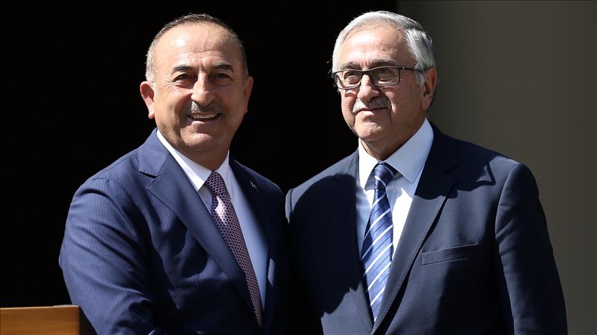 Инициатива совместной разработки ресурсов Кипра актуальна