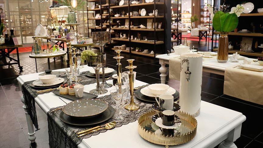 Istanbul kitchenware fair to begin Thursday 