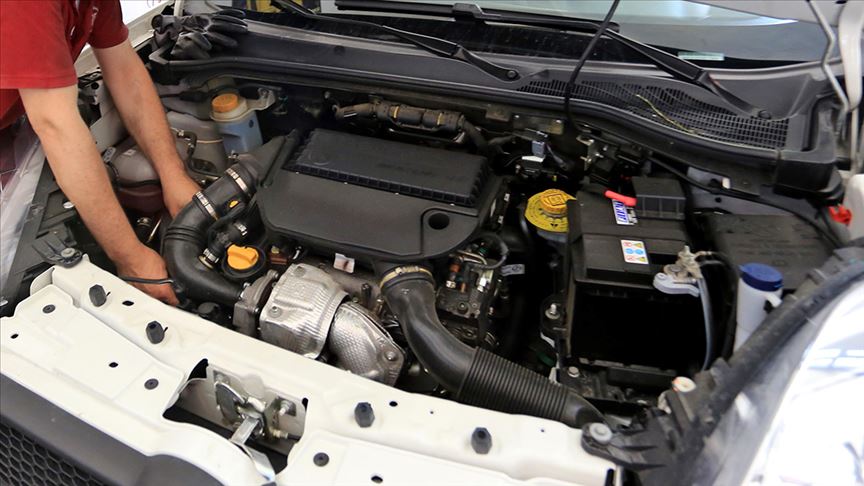 Yargıdan 'motoru arızalı' otomobil için para iadesi kararı