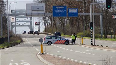 الشرطة الهولندية: إصابات في إطلاق نار بمدينة دوردريخت 