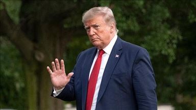 Trump says peace talks with Taliban are 'dead'