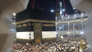 السعودية تلغي رسوم تكرار العمرة