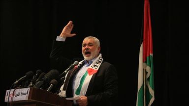 Делегация Египта посетила сектор Газа