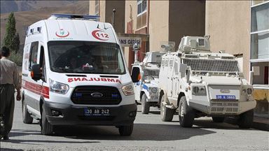 Turkish soldier succumbs to injuries from PKK attack